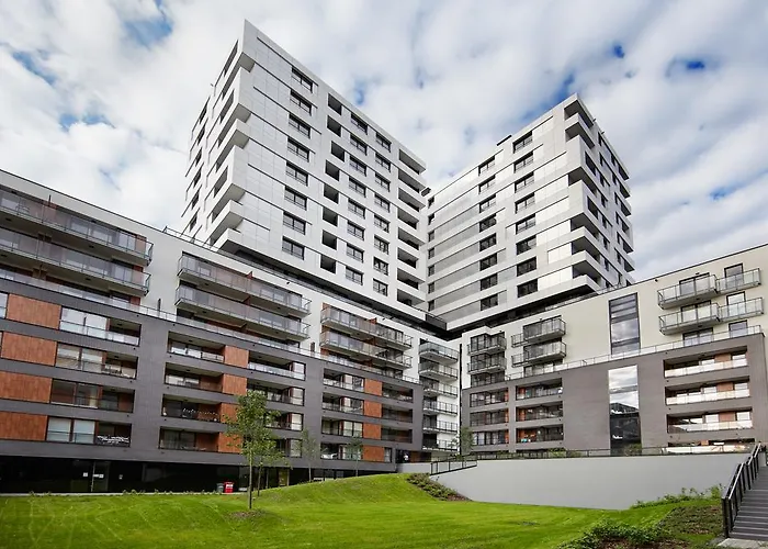 Silverapartments