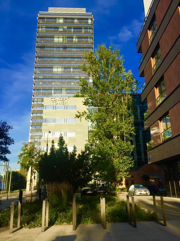 Apartment Silverapartments