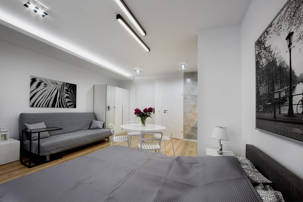 Silverapartments Apartment *