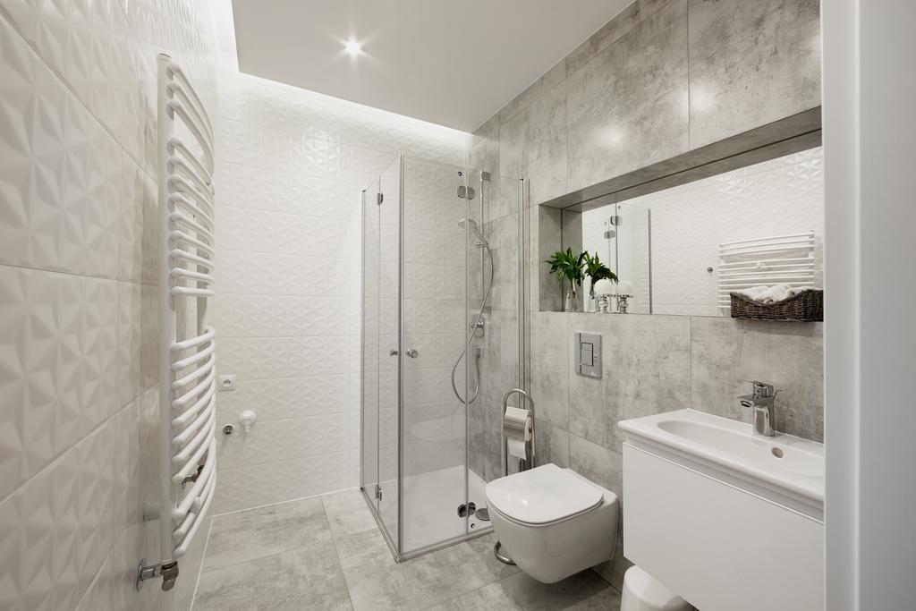 Silverapartments Apartament Warszawa