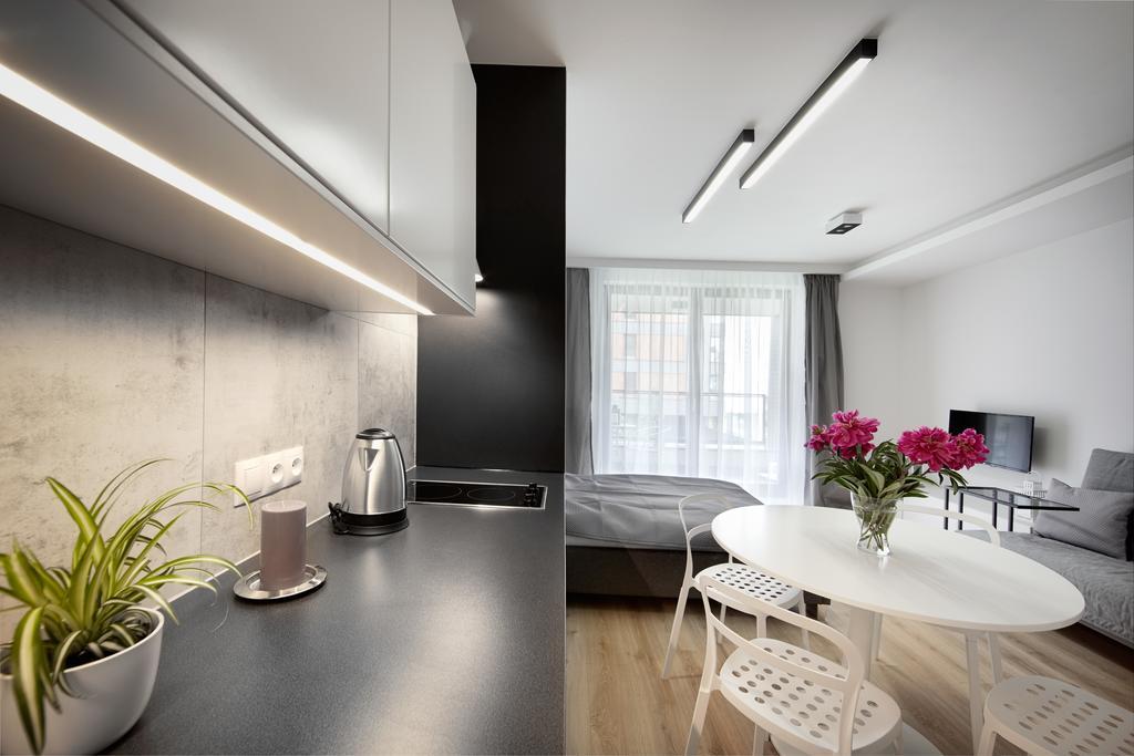 Silverapartments Apartment