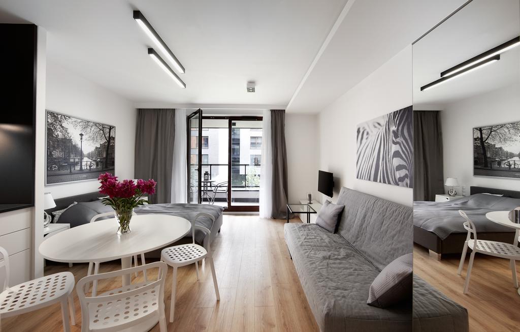 Silverapartments Apartment *