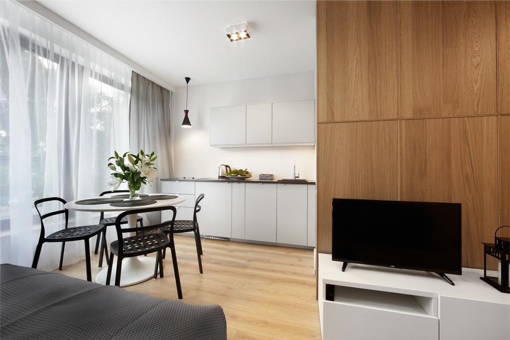 Silverapartments Apartment
