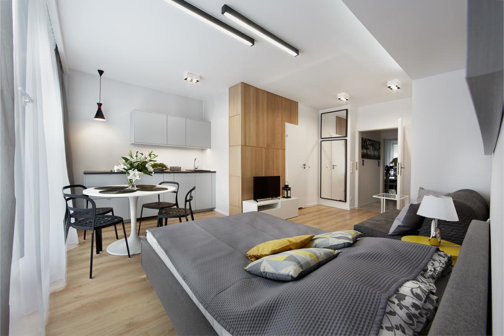 Silverapartments