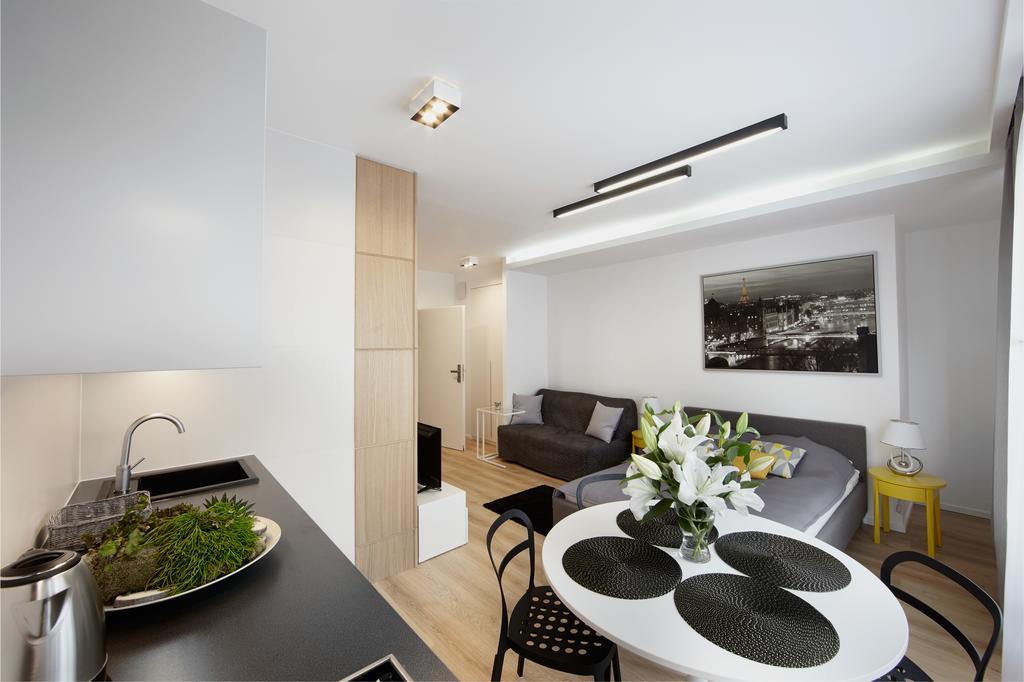 Silverapartments Apartment *