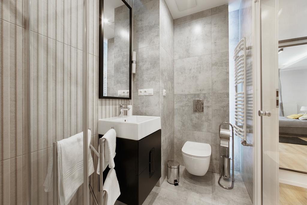 Silverapartments * Warsaw