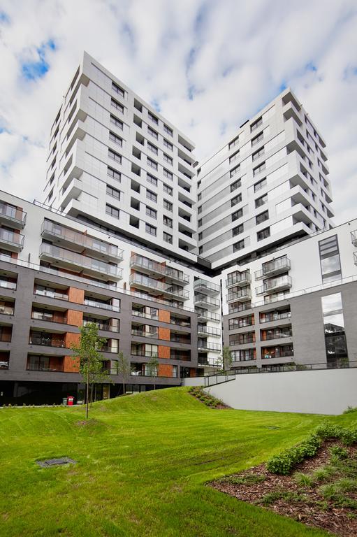Apartment Silverapartments *
