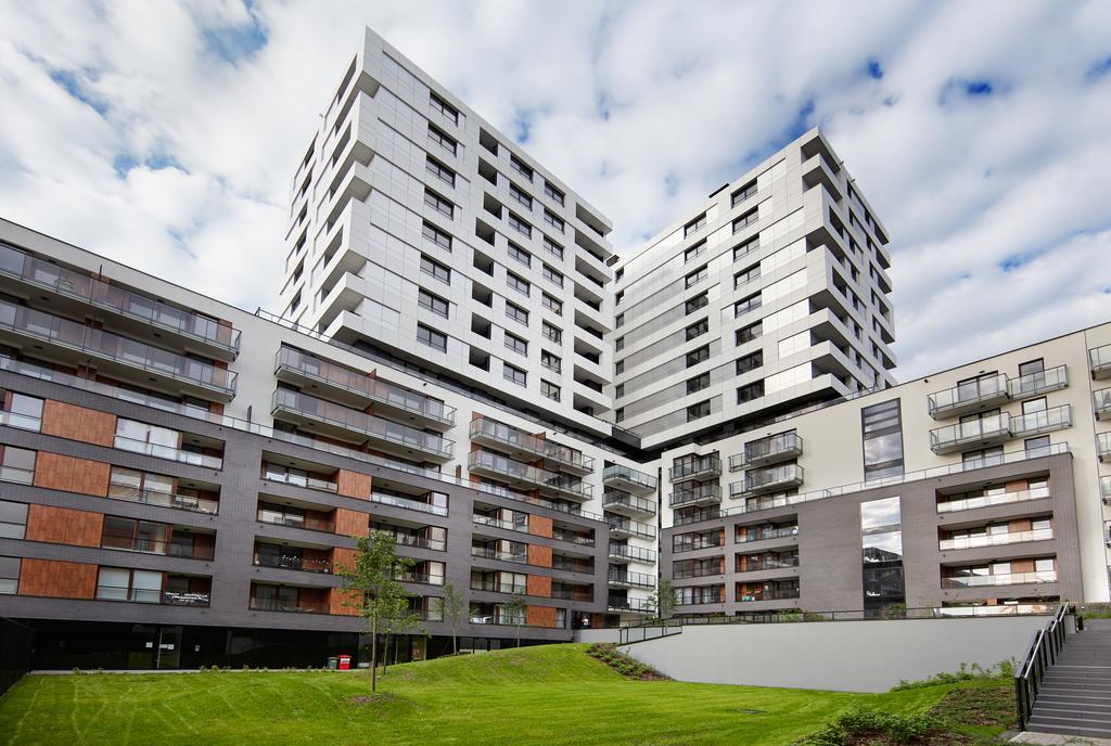 Silverapartments *
