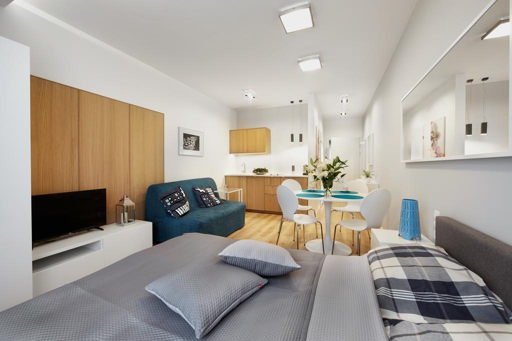 Apartment Silverapartments