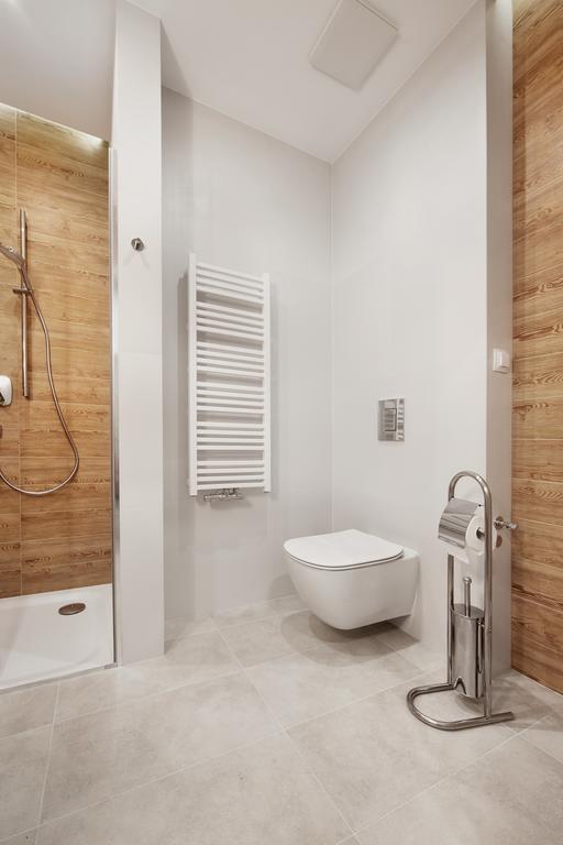 Apartament Silverapartments *