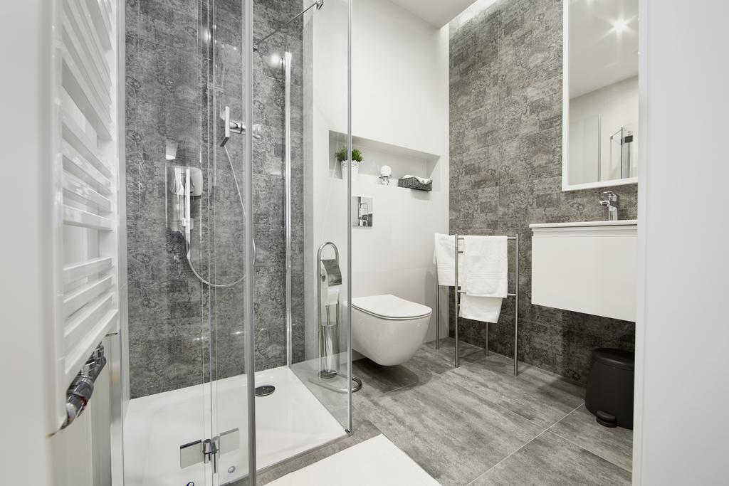 Silverapartments Warsaw