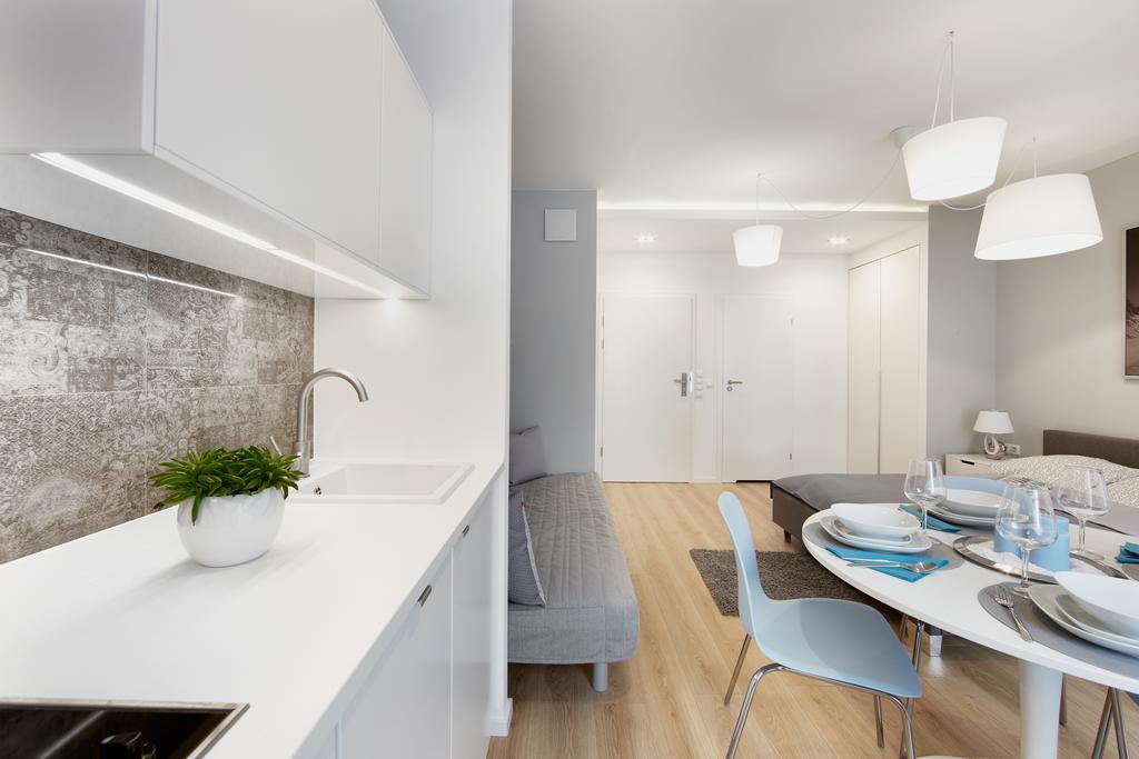 Apartament Silverapartments *