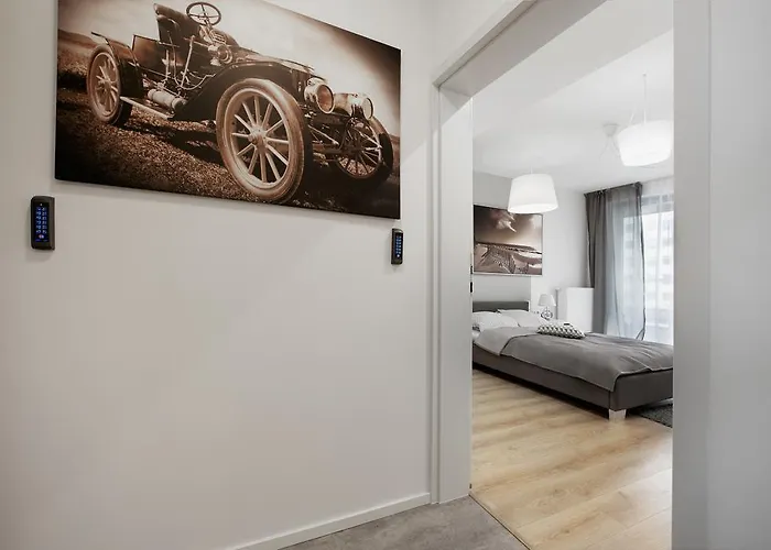 Silverapartments